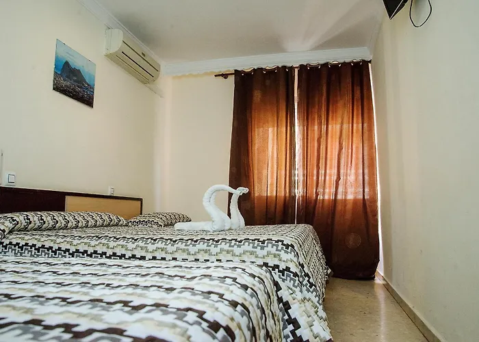 La Campana La Línea de la Concepción