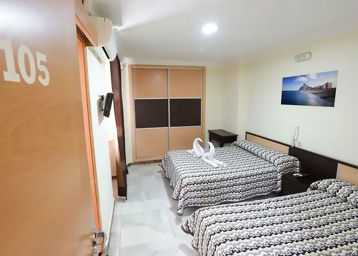 La Campana La Línea de la Concepción